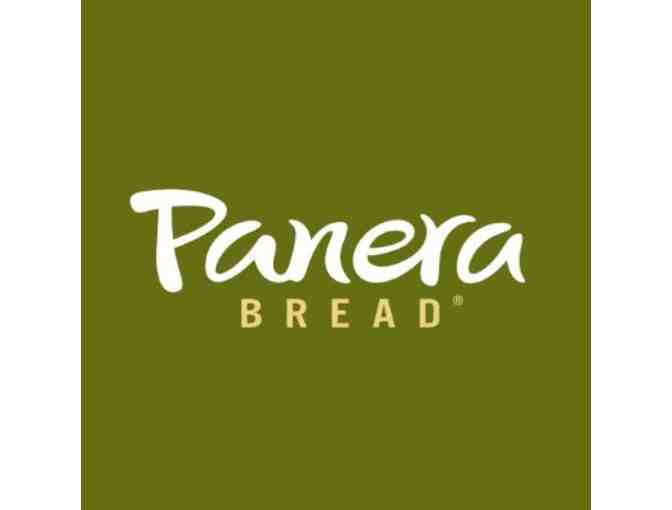 $50 Panera Bread Gift Card - Photo 1