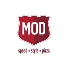 MOD Pizza