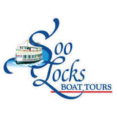 Soo Locks Boat Tours