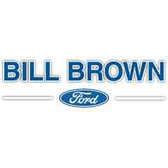 Bill Brown Ford