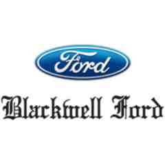 Blackwell Ford