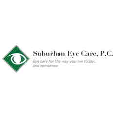 Suburban Eye Care