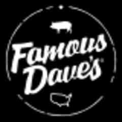 Famous Dave's Bar-B-Que