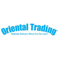 Oriental Trading Company, Inc.