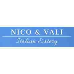 Nico & Vali Italian Eatery