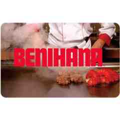 Benihana: Sushi & Japanese Steakhouse