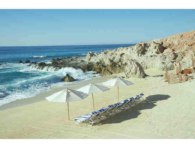 BEACHFRONT RESORT WINNERS CHOICE Los Cabos or Puerto Vallarta