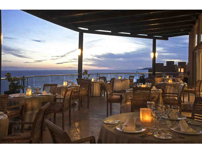 BEACHFRONT RESORT WINNERS CHOICE Los Cabos or Puerto Vallarta