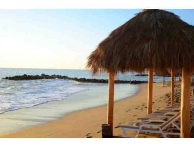 BEACHFRONT RESORT WINNERS CHOICE Los Cabos or Puerto Vallarta