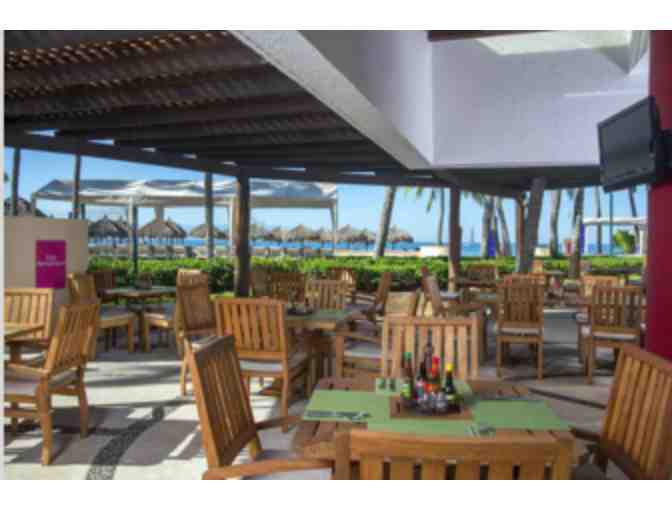 BEACHFRONT RESORT WINNERS CHOICE Los Cabos or Puerto Vallarta