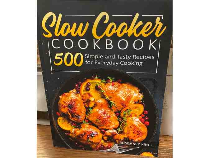 Welcome Winter Slow Cooking Collection