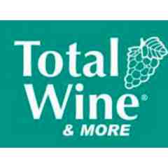 Total Wine-Plano