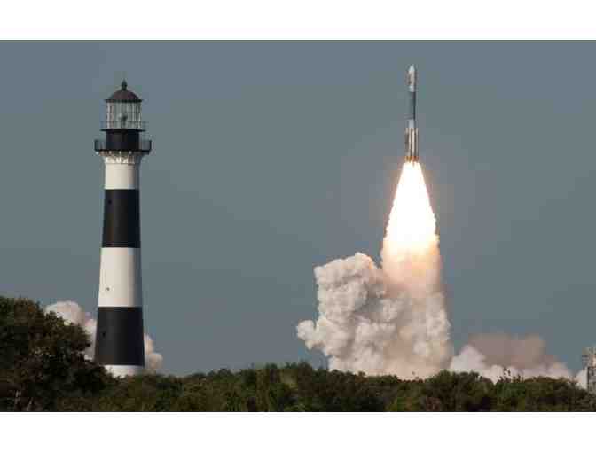 Cape Canaveral Lighthouse Private Tour to the Top