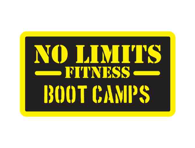 3 Months Unlimited Boot Camp with No Limits Fitness - Melbourne
