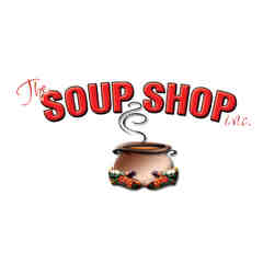 The Soup Shop Inc.