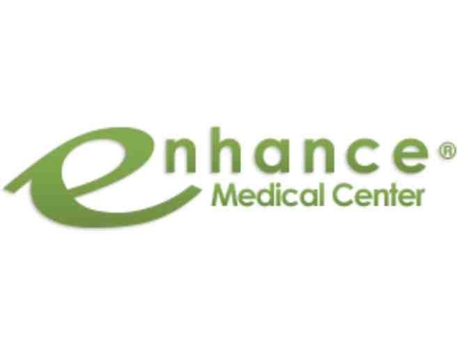 $200 of Botox with Dr. Charles Lee at Enhance Medical Center
