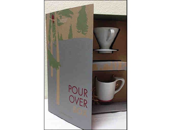 Intelligentsia Coffee Pour Over Gift Box