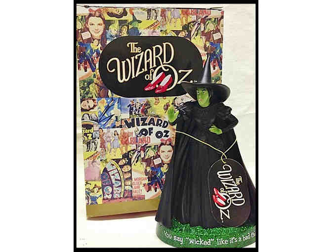 Wizard of Oz Collectibles