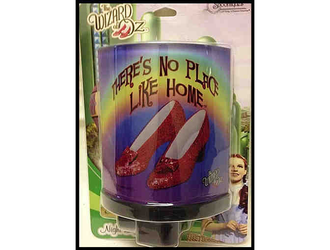 Wizard of Oz Collectibles