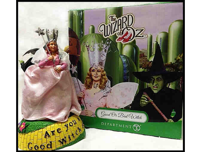 Wizard of Oz Collectibles