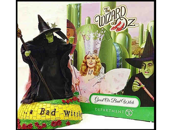 Wizard of Oz Collectibles