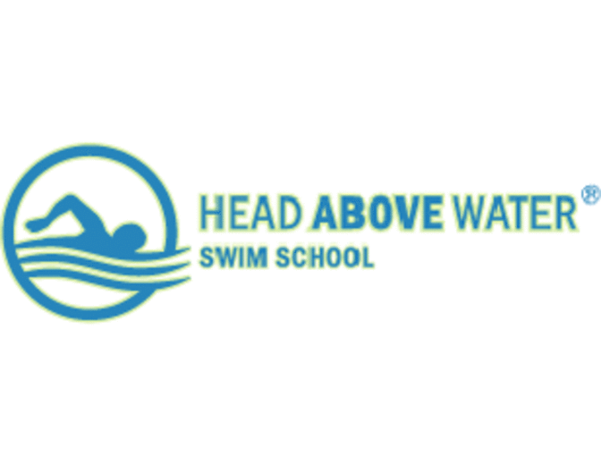 1 Hour Private Swim Lesson at Head Above Water Swim School