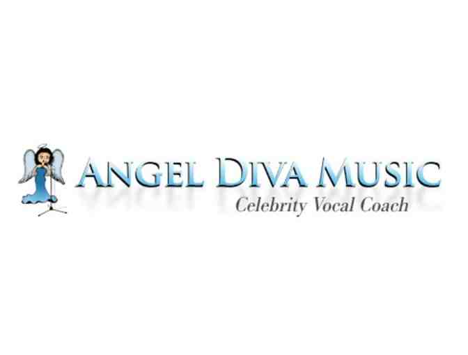 2 Private Voice Lessons From Grammy-Nominated Jan Linder-Koda of Angel Diva Music