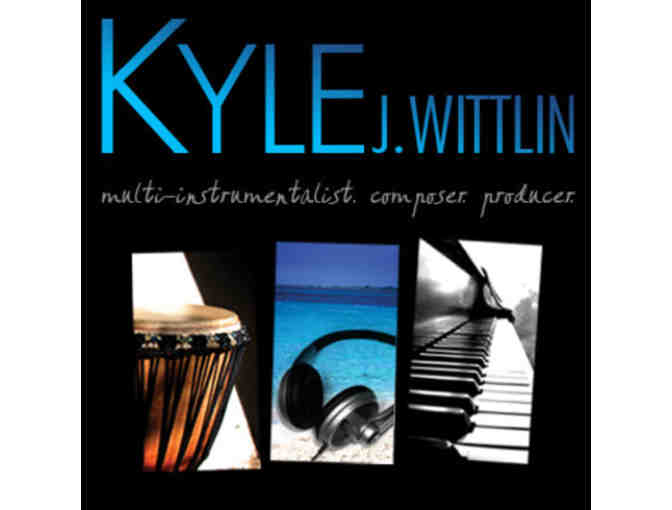 Private Music Lesson with Kyle Wittlin