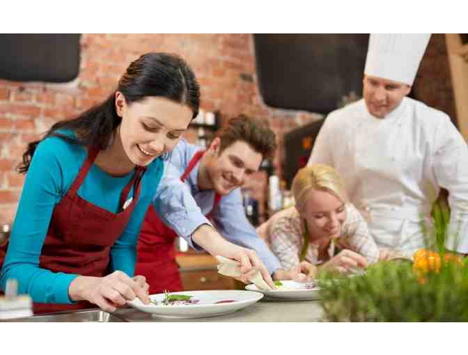 Cook, Learn & Savor with Elizabeth Hahn! - Photo 1