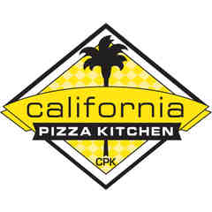 California Pizza Kitchen