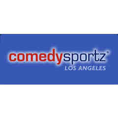 ComedySportz