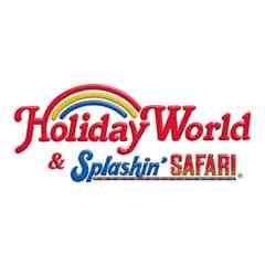Holiday World & Splashing Safari