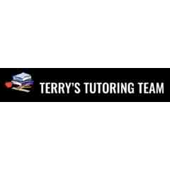 Terry's Tutoring Team