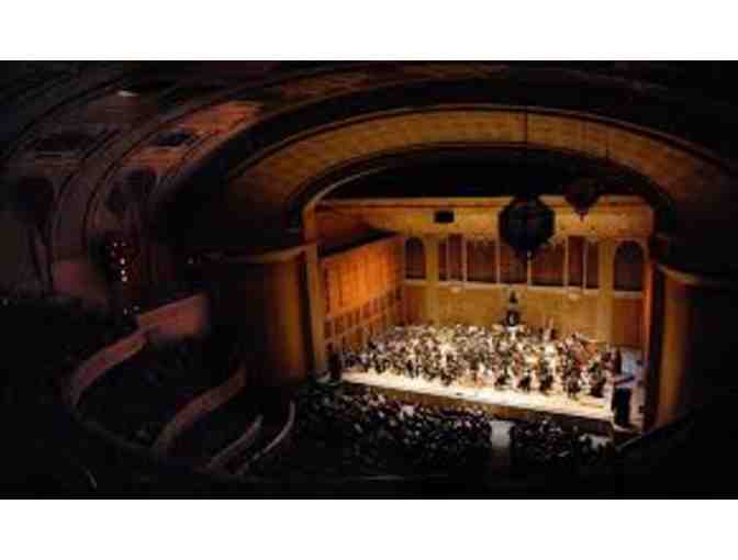 Portland Symphony Orchestra -- Verdi's Requiem Performance 5/5/20 Merrill Auditorium