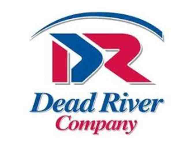 $100 Gift Certificate for Product or Service from Dead River Company