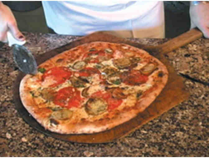 $100 Gift Card to Flatbread Pizza, North Conway, NH