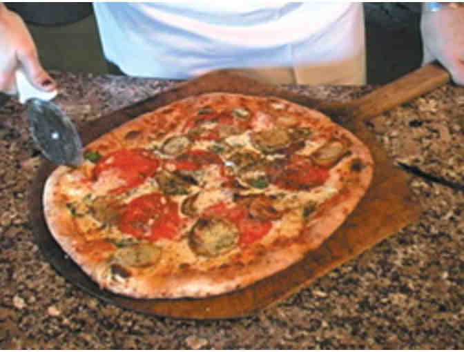 $100 Gift Card to Flatbread Co. in North Conway, NH