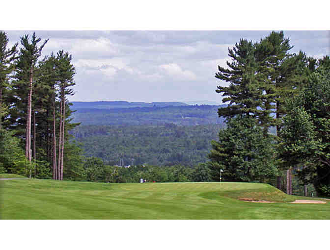 Golf Outing at Martindale Country Club - Auburn, Maine