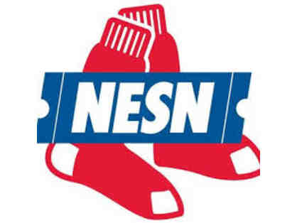 VIP Night for Four at Fenway Park with NESN