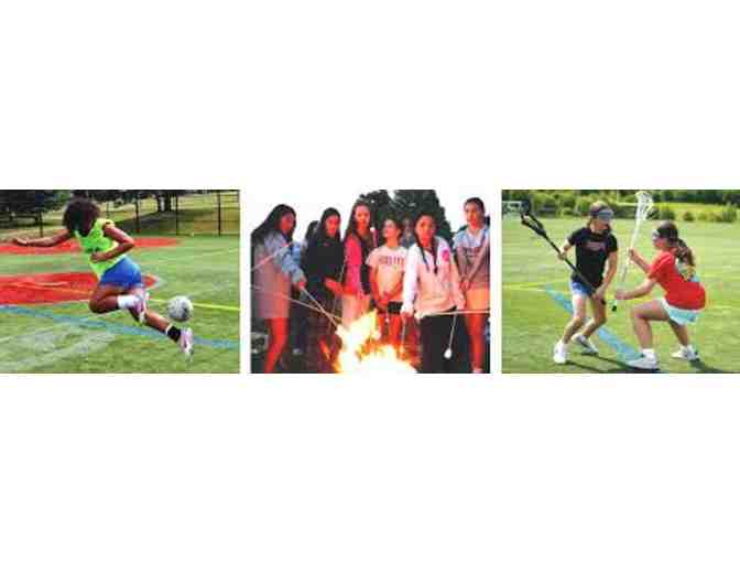 2025 Kents Hill Sports Camp for Girls Summer Camp Enrollment - Valid Either Session