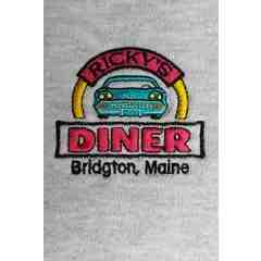 Ricky's Diner