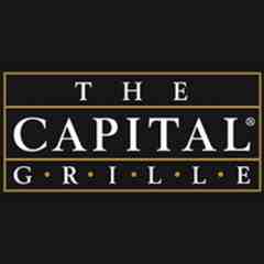 The Capital Grille