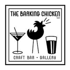 The Barking Chicken