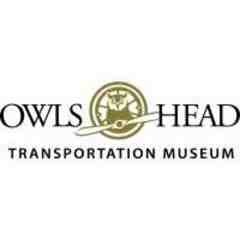 Owls Head Transportation Museum