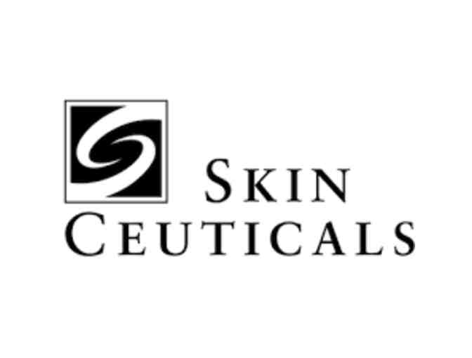 Skinceuticals Deluxe Skincare Collection