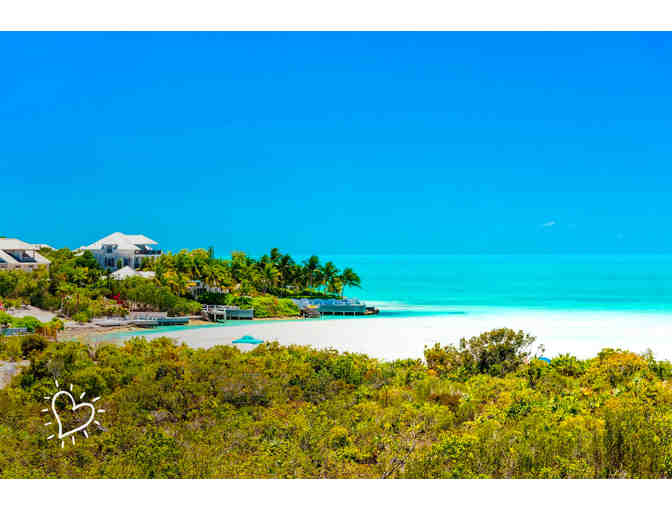 2 TURKS & CAICOS - Postcards from Provo