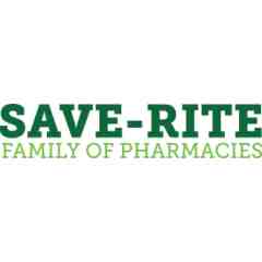 Save-Rite Family of Pharmacies    (270) 547-2855
