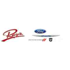Sponsor: Ray's Ford, Chrysler, Jeep, Dodge & Ram  (270)422-4901