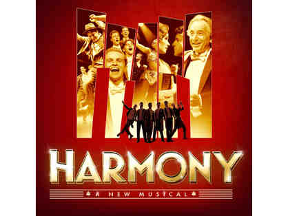Opening Night at Barry Manilow's Harmony, Plus Party Tickets