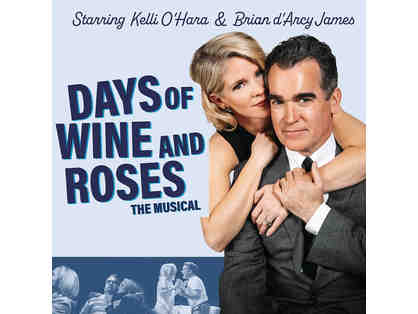 Days of Wine and Roses Opening Night and Party Tickets